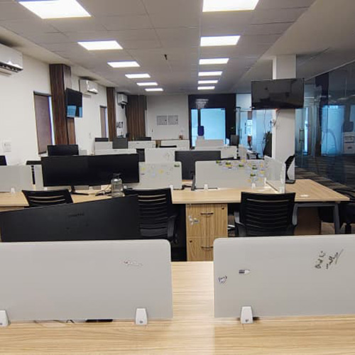 Office Rent In South Delhi Manufacturers in Ashok Nagar