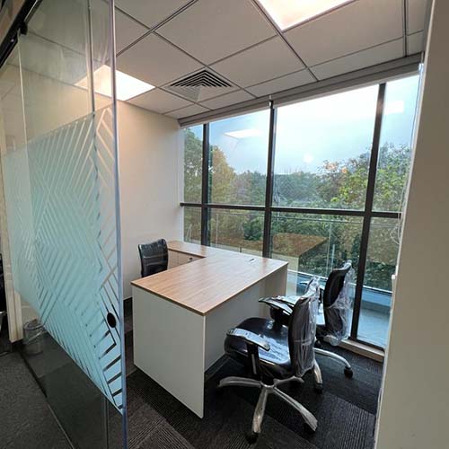 Coworking Space In West Delhi Manufacturers in Ashok Nagar