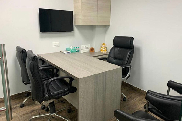 Coworking Space In Noida Manufacturer in Ashok Nagar